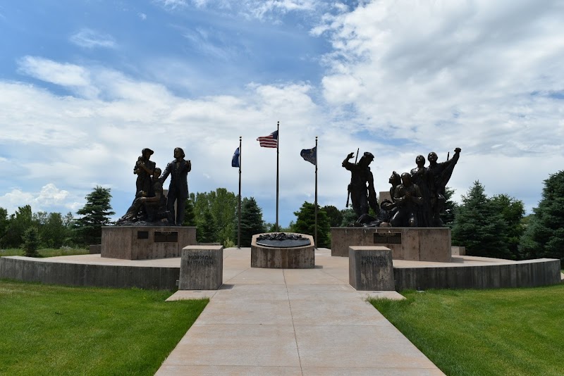 Scott M. Matheson Nature Preserve and Governors Groves photo 3