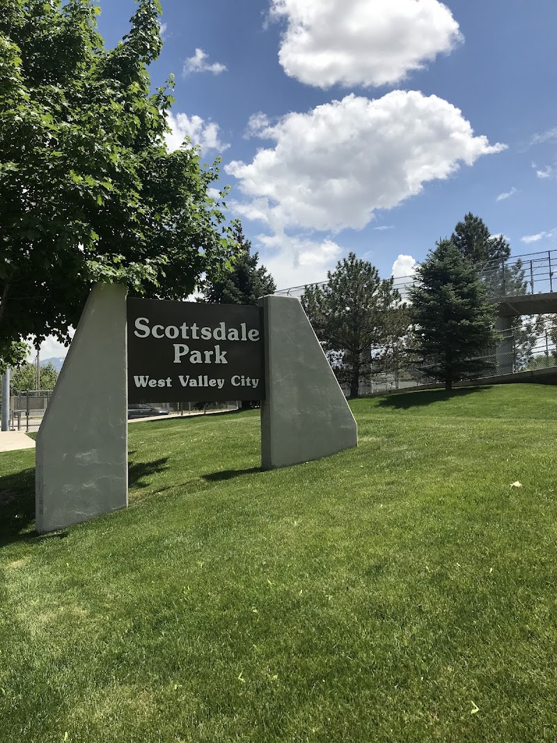 Scottsdale Park