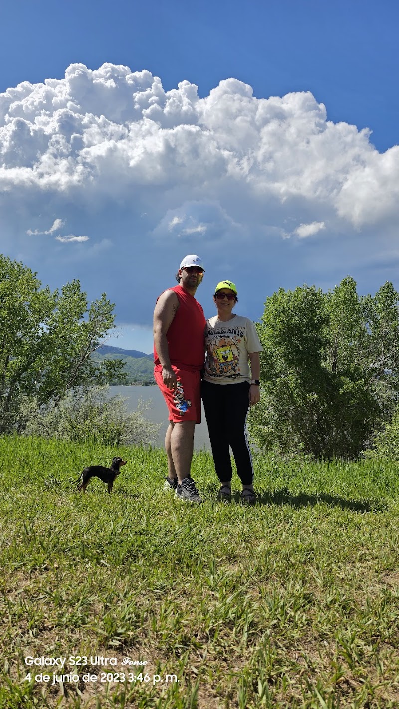 Sego Lily Pavilion photo 3