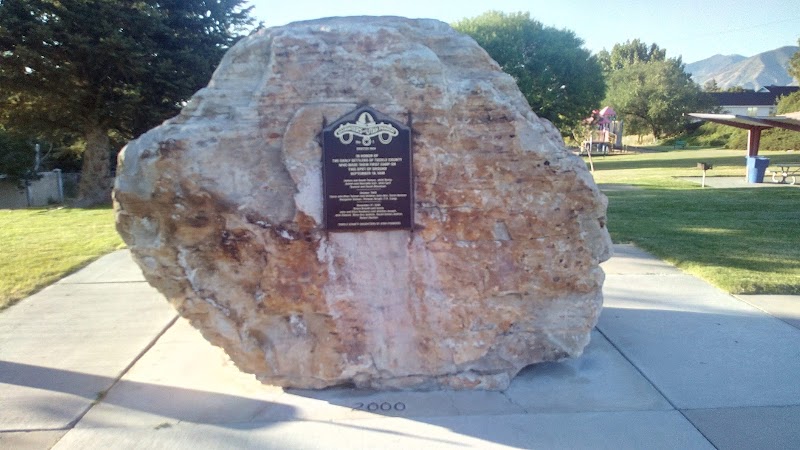 Settlers Memorial Park