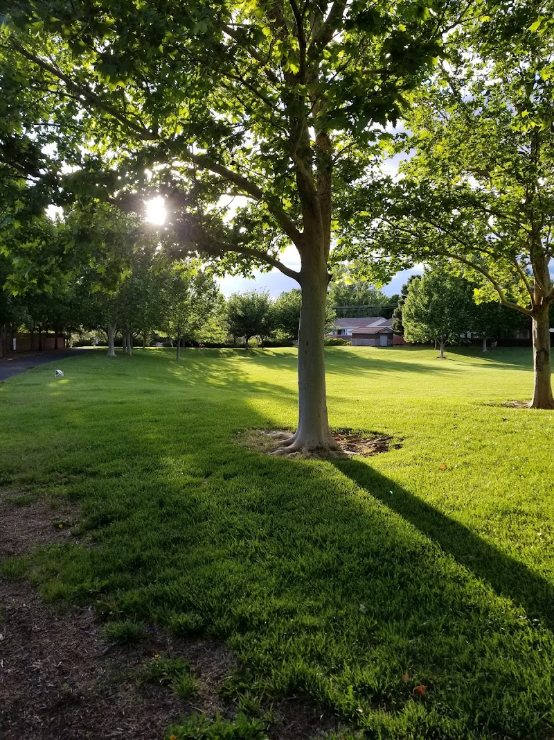 Shadow Mountain Park