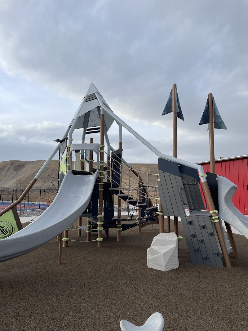 Shadow Ridge Park photo 2