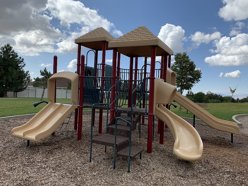 Shadow Valley Park Browning Park