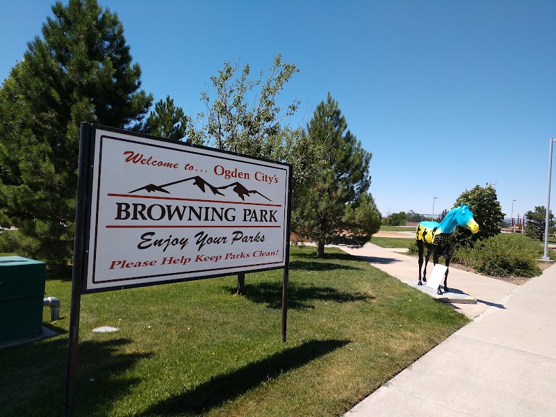 Shadow Valley Park Browning Park photo 2