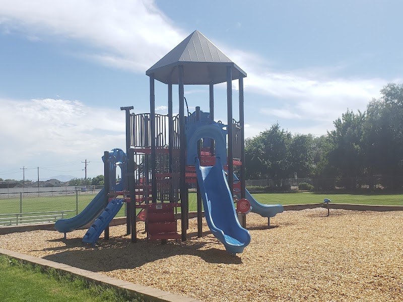 Shady Lane Park photo 2