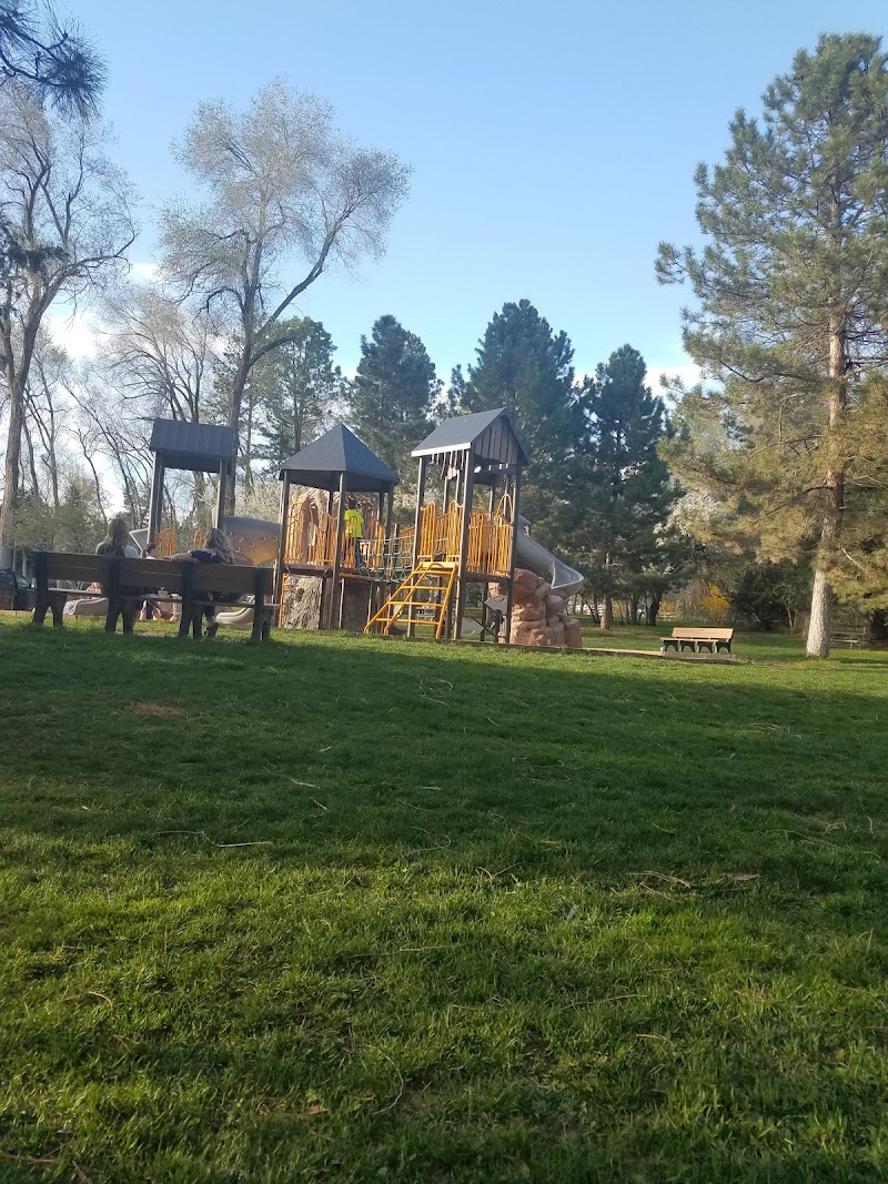 Shady Lane Park photo 3