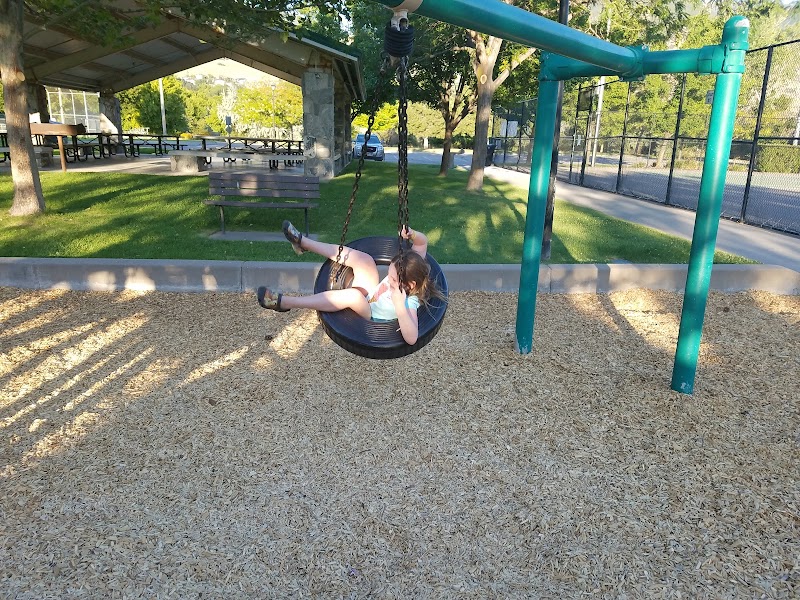 Shepard Park photo 3