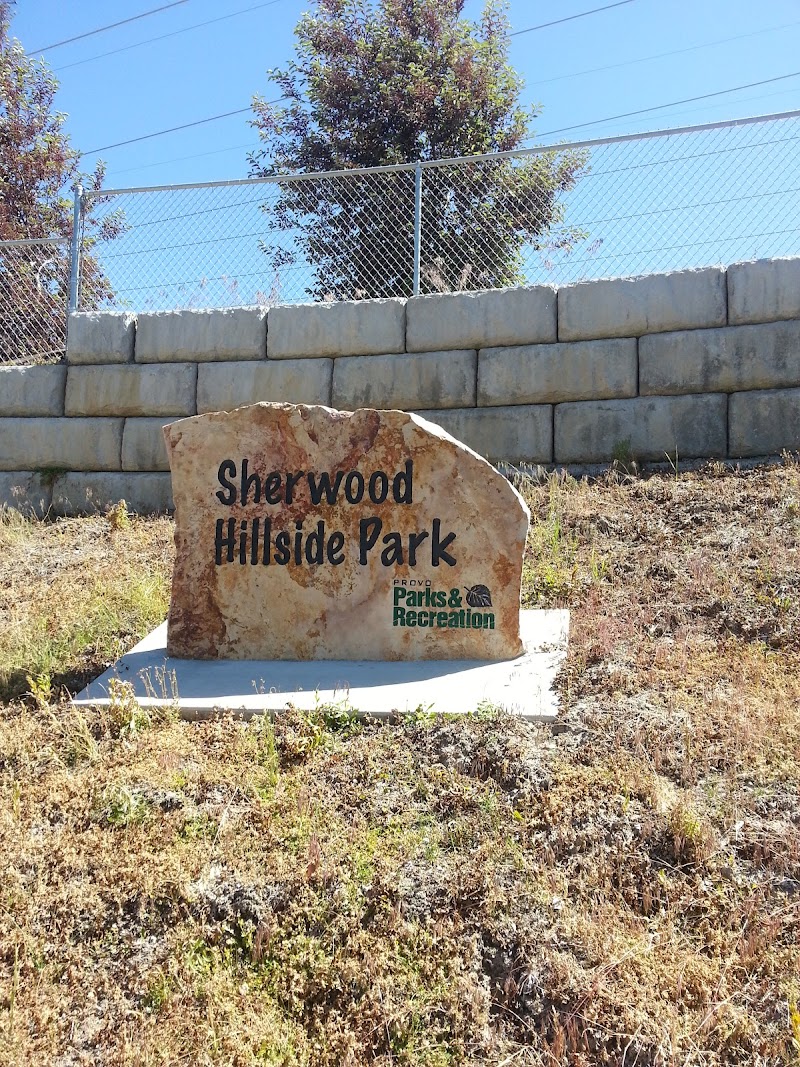 Sherwood Hillside Park