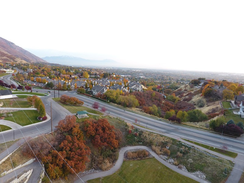 Sherwood Hillside Park photo 2