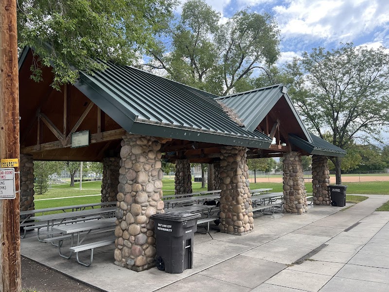 Sherwood Park photo 2