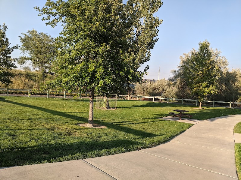 Shields Lane Park photo 2