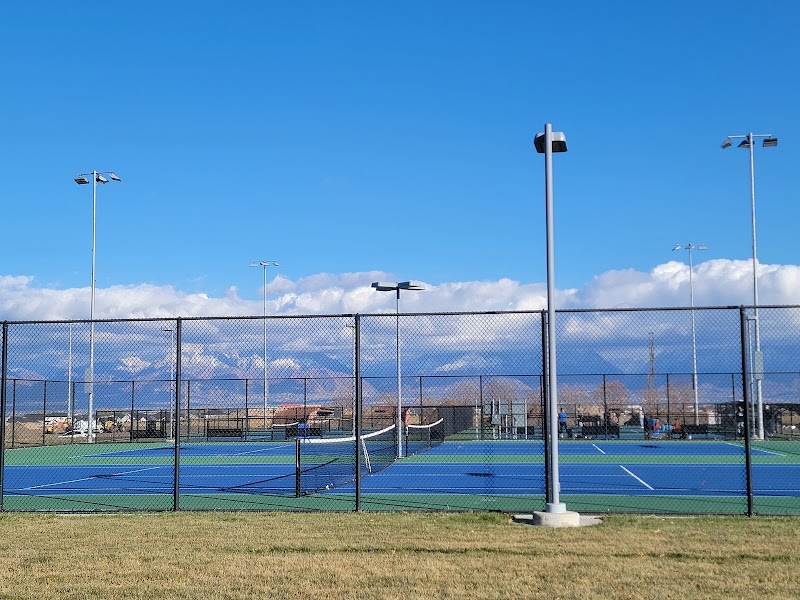 Sierra Newbold Memorial Playground photo 3