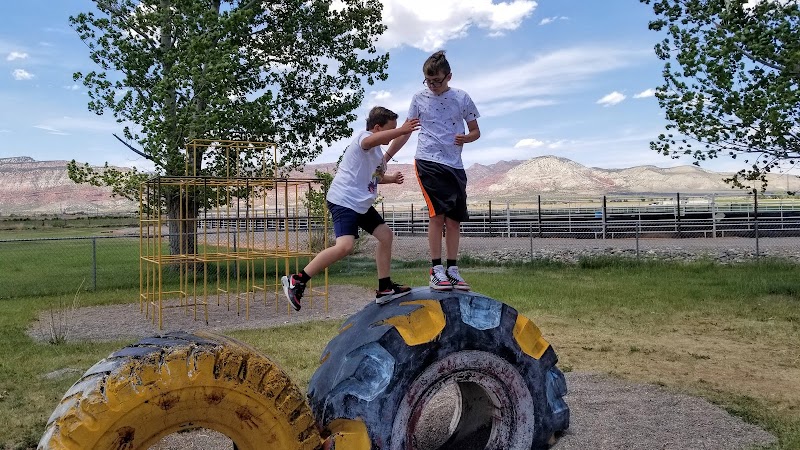 Sigurd City Park photo 3