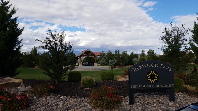 Silkwood Park photo 3