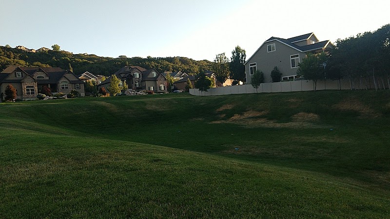 Silver Leaf Park photo 2