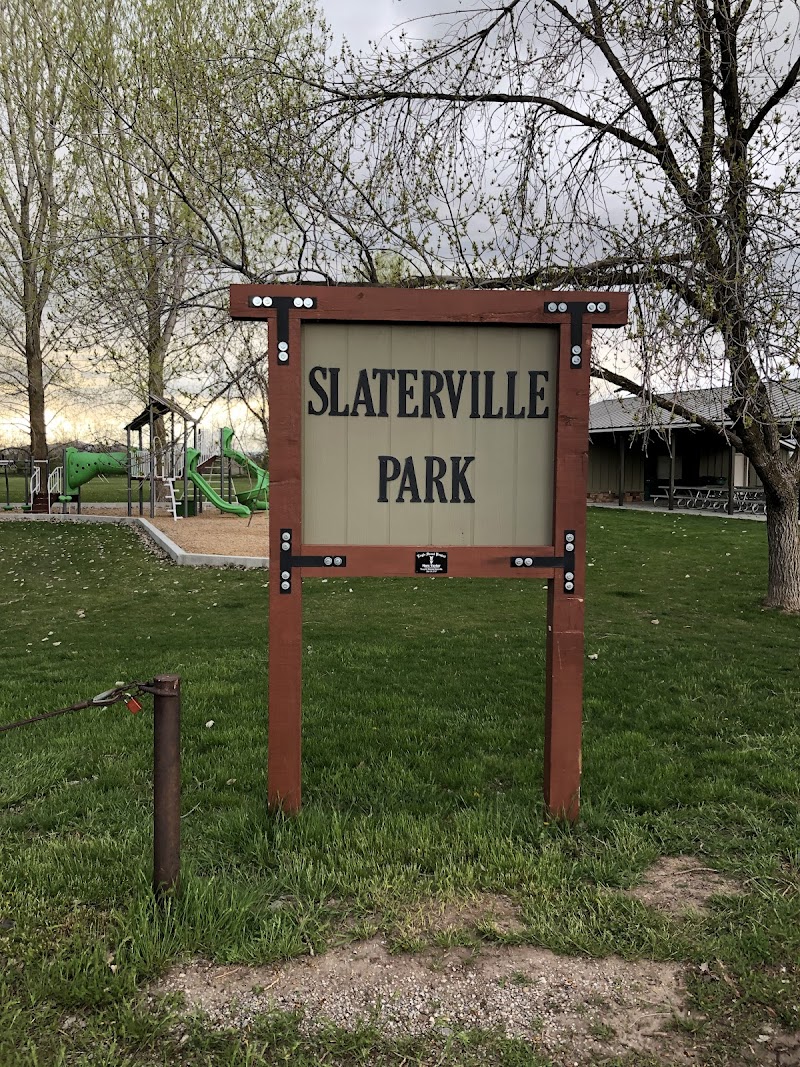 Slaterville Park photo 3