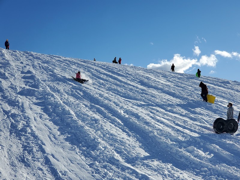Sledding Hill at Mueller Park Jr. High photo 3