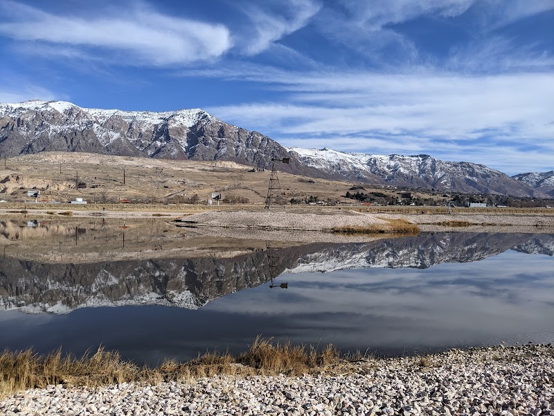 Smith Family Park photo 2