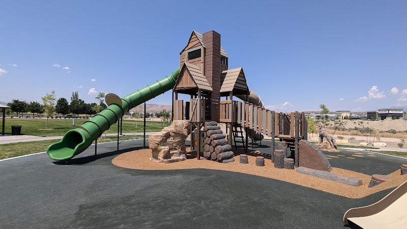 Smith Ranch Regional Park photo 2