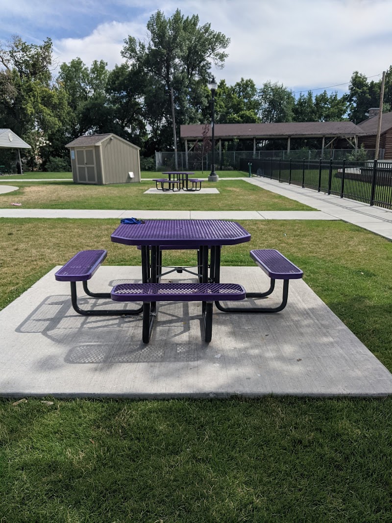 Smithfield Central Park Splash Pad photo 3