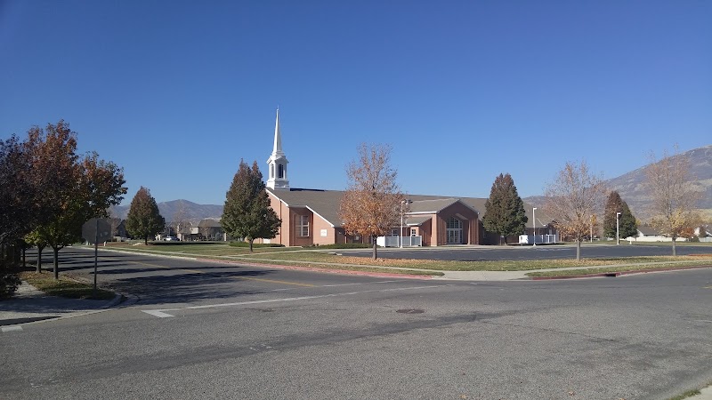 Smooth Canyon Park photo 2