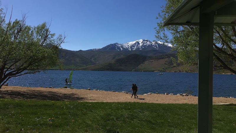 Smooth Canyon Park photo 3