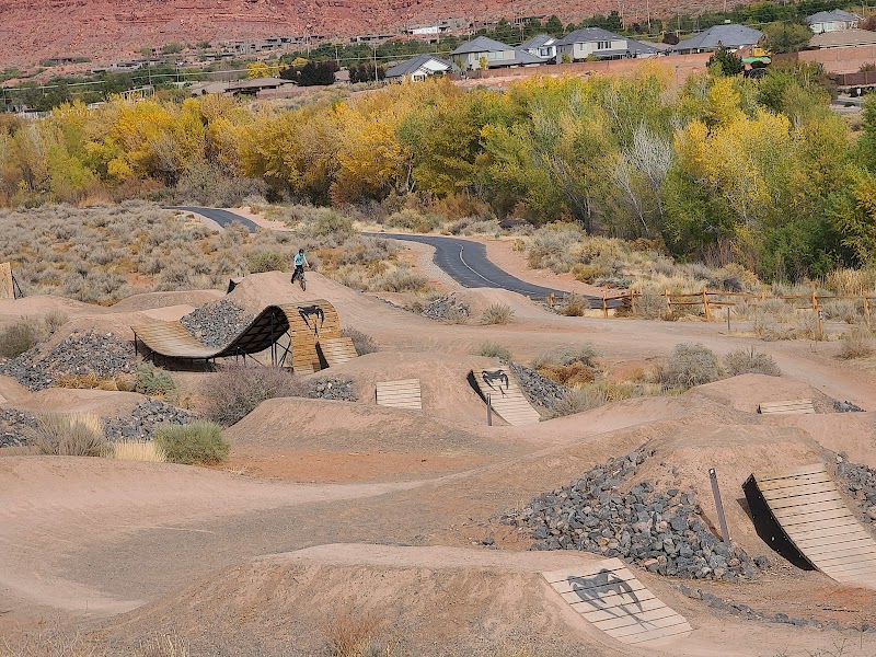 Snake Hollow Bike Park