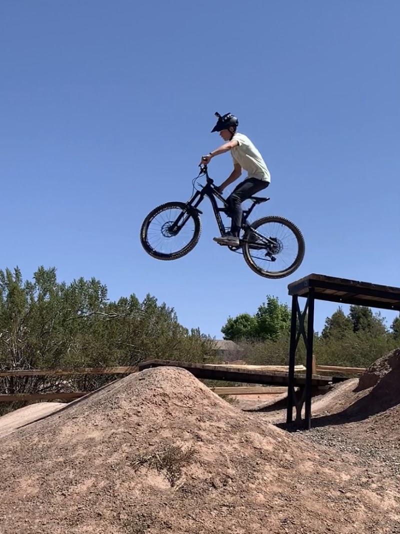 Snake Hollow Bike Park photo 2