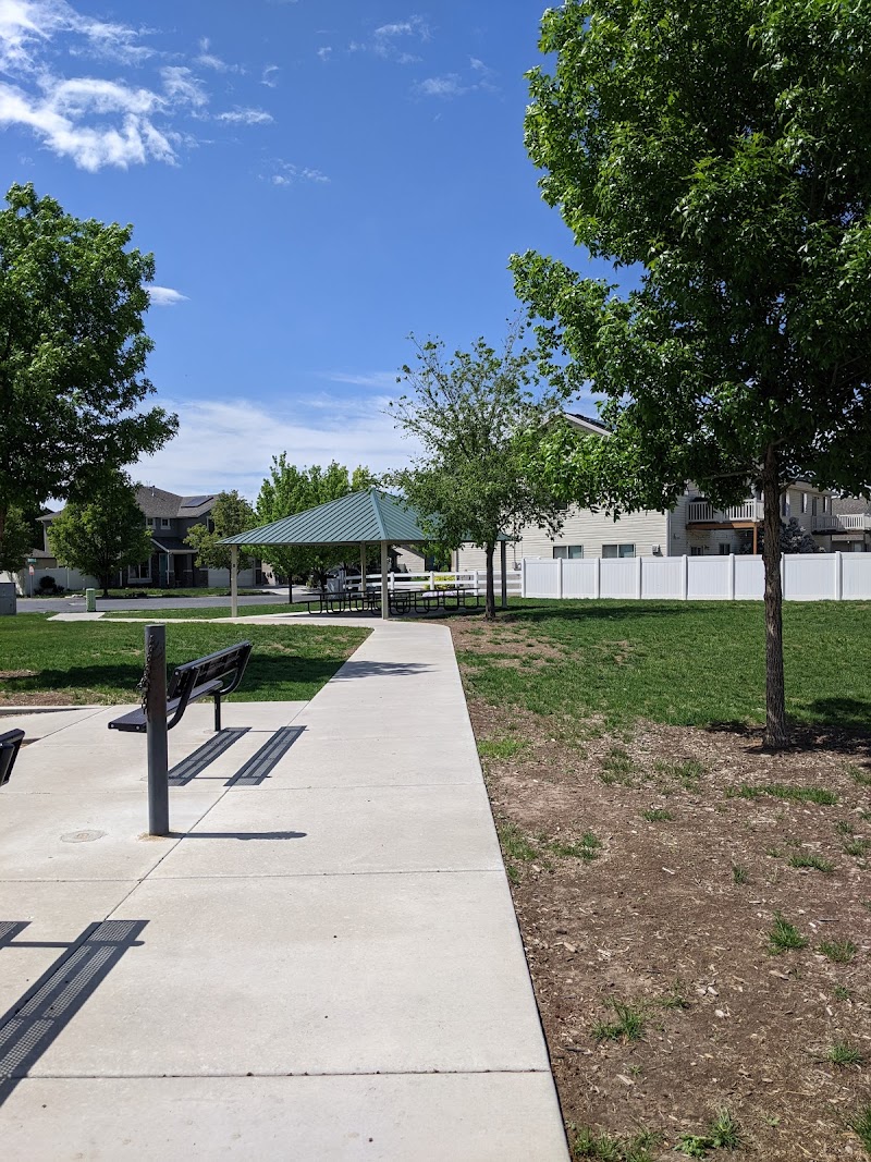 South Community Park