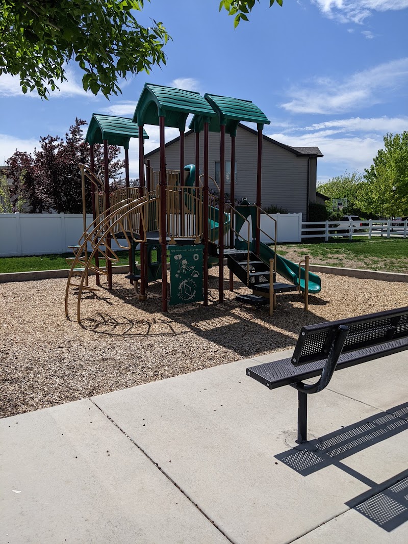 South Community Park photo 3