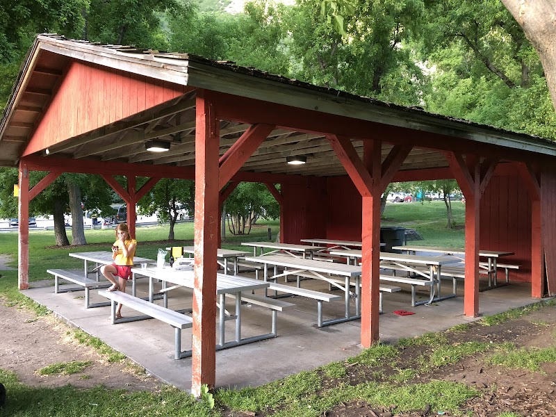 South Fork Park photo 2