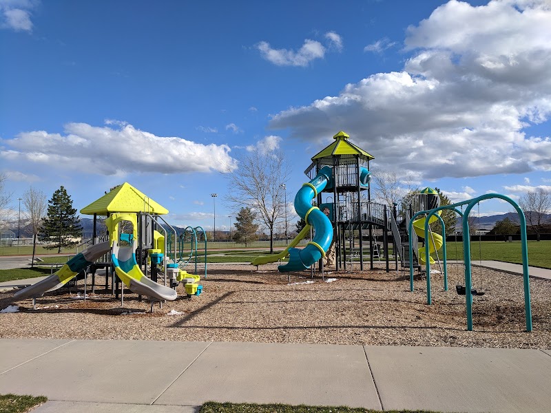 South Jordan City Park