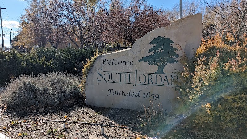 South Jordan Entry Park