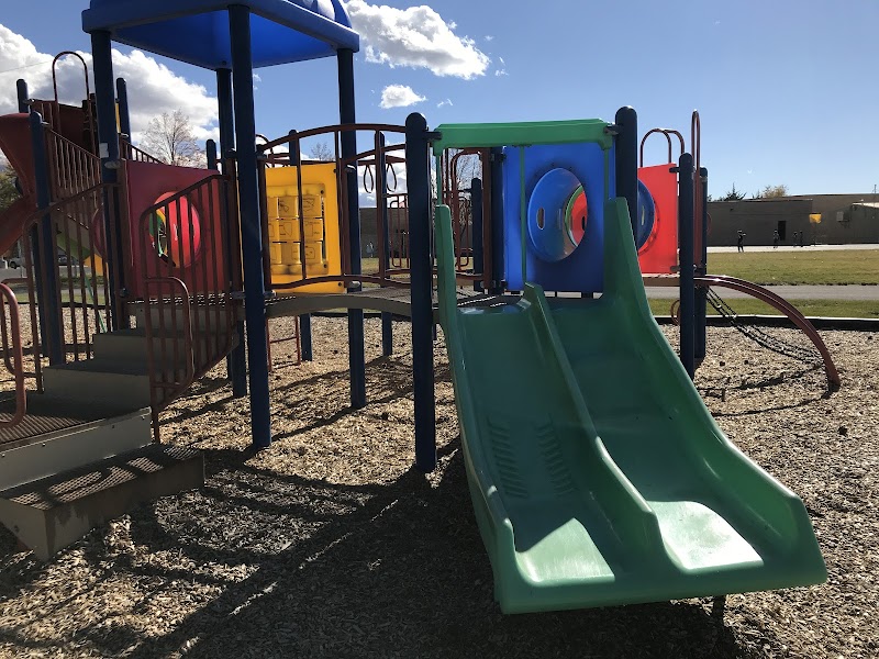 South Ogden City Friendship Park