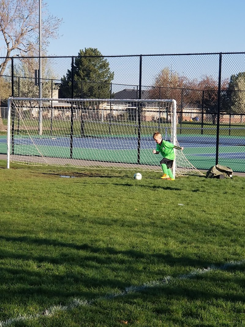 South Ogden City Friendship Park photo 2