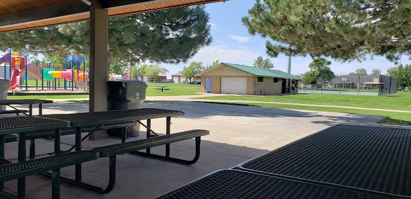 South Ogden City Friendship Park photo 3