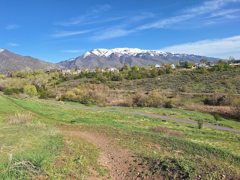 South Ogden Nature Park & Splash Pad photo 2