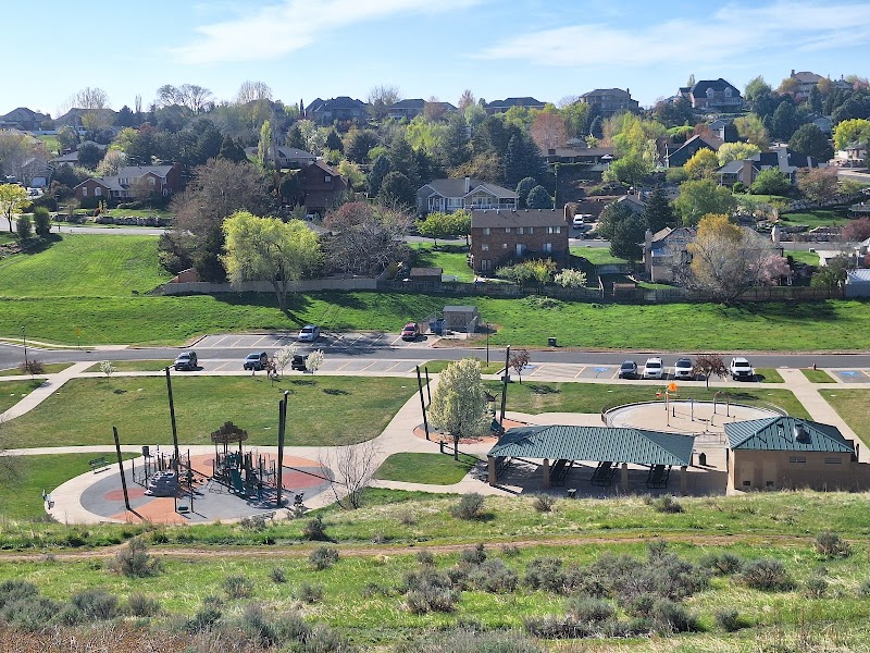 South Ogden Nature Park & Splash Pad photo 3