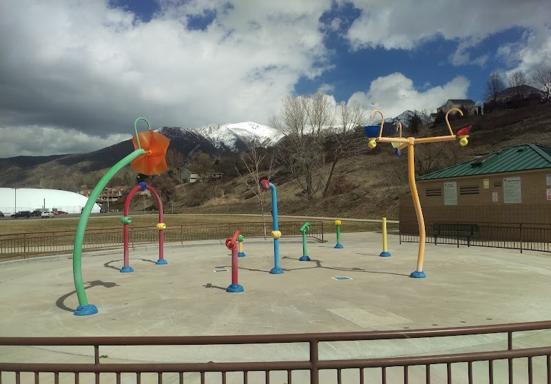 South Ogden Nature Park photo 2