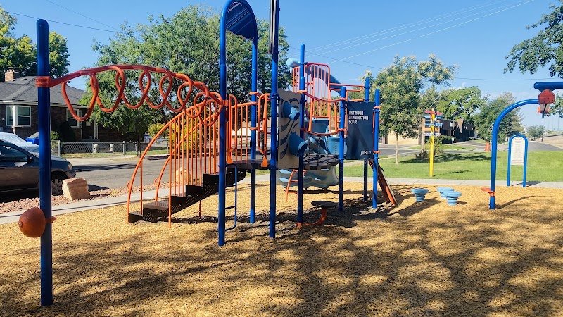 South Salt Lake Lions Park