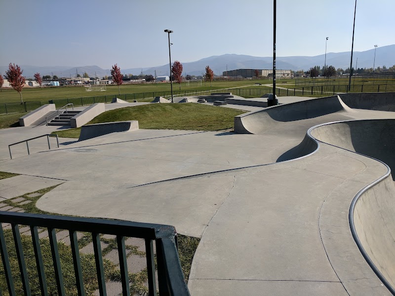 Southfield Park photo 3