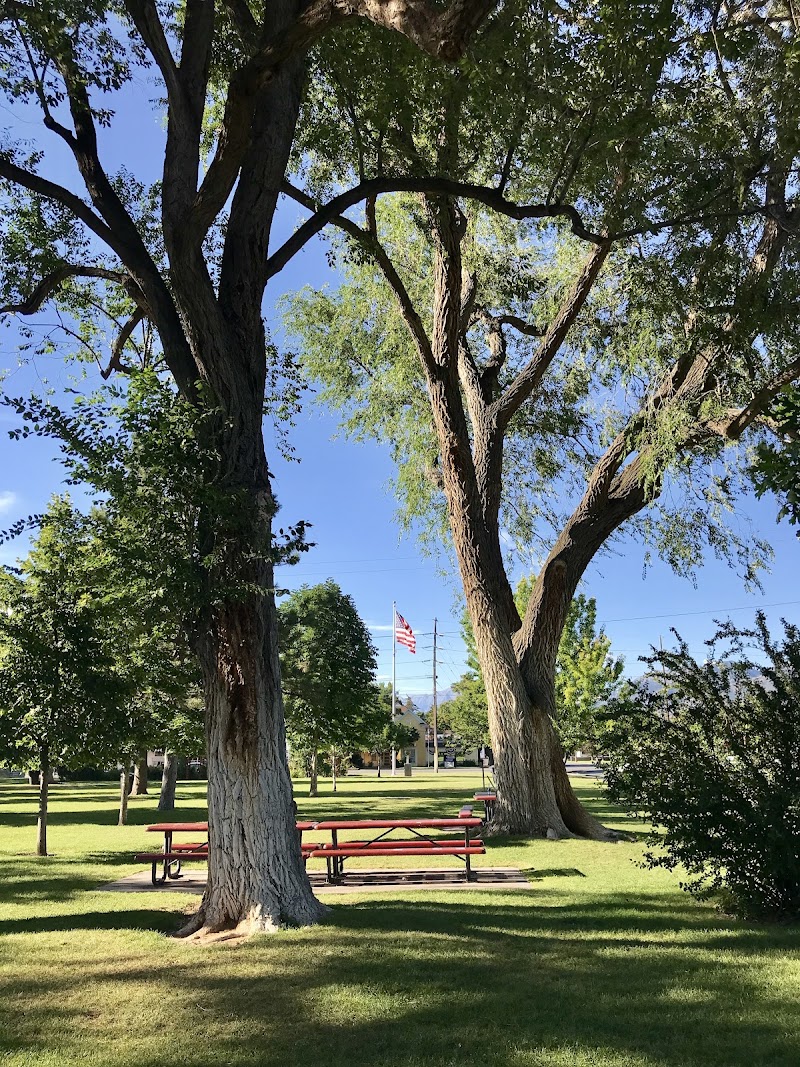 Spanish Fork City Park photo 2