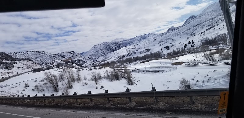 Spanish Fork River Park