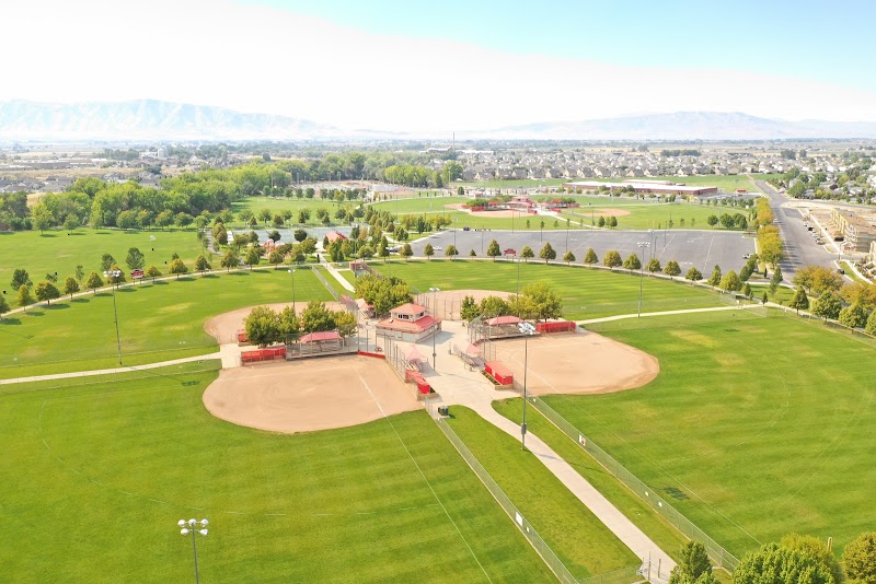 Spanish Fork Sports Park