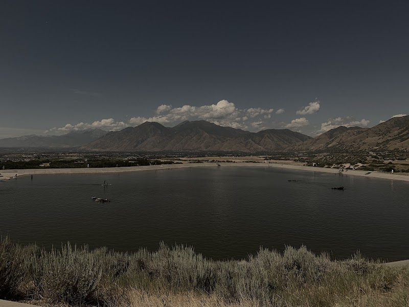 Spanish Oaks Reservoir photo 3