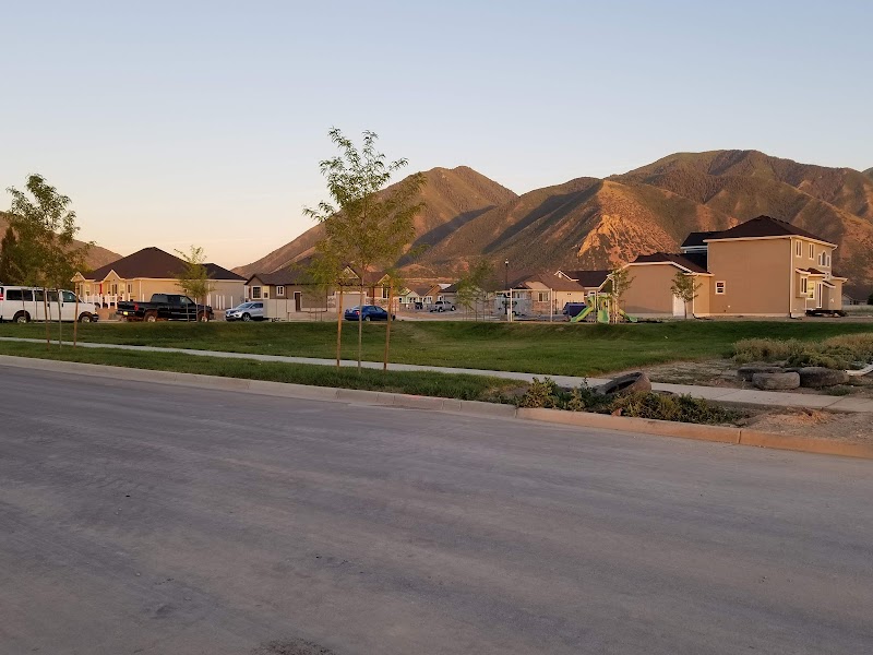 Spencer Curtis Memorial Park