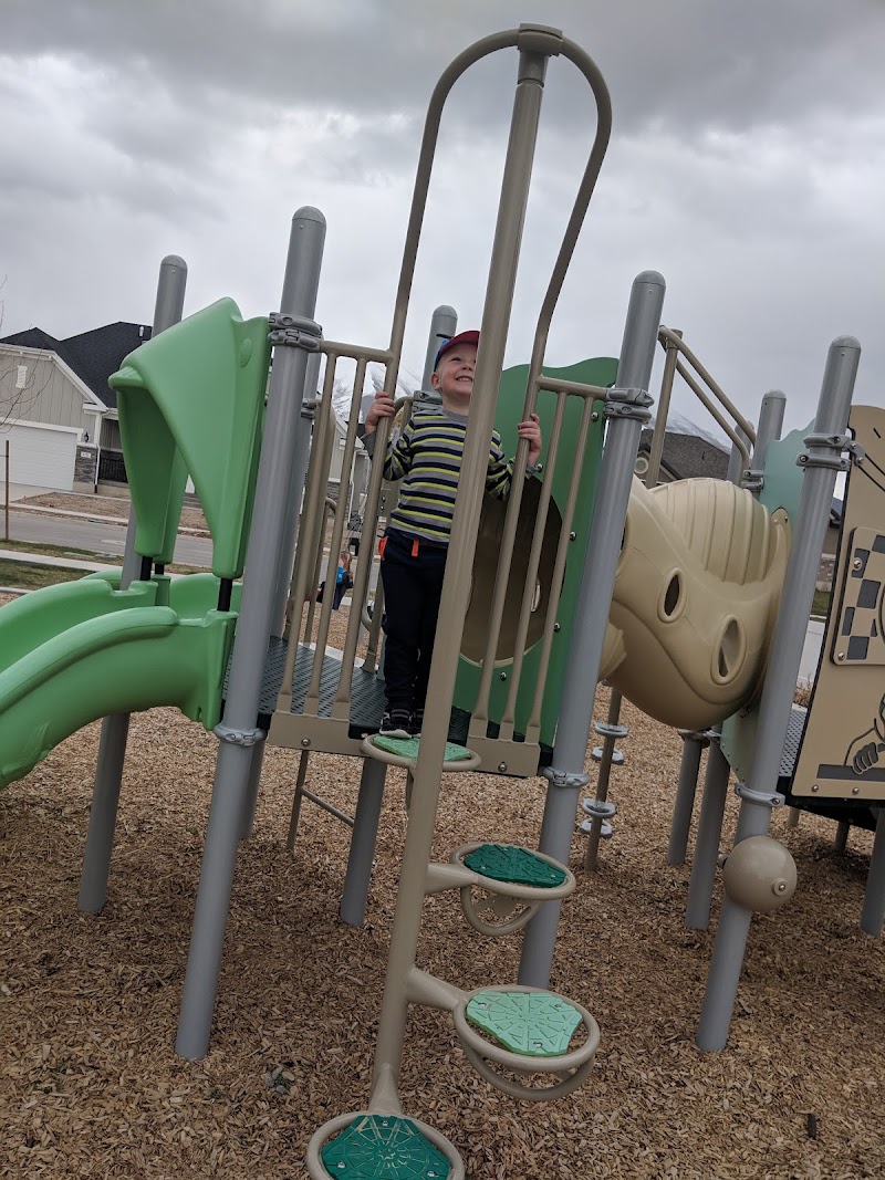 Spencer Curtis Memorial Park photo 2