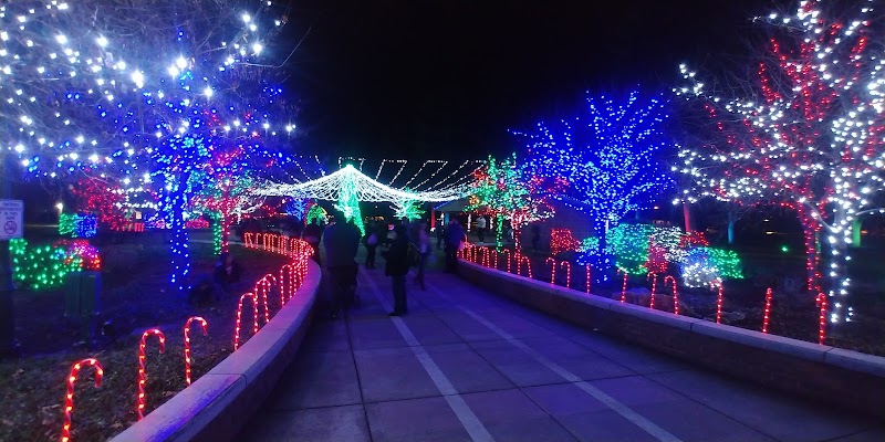 Splash Pad at Pioneer Park photo 2