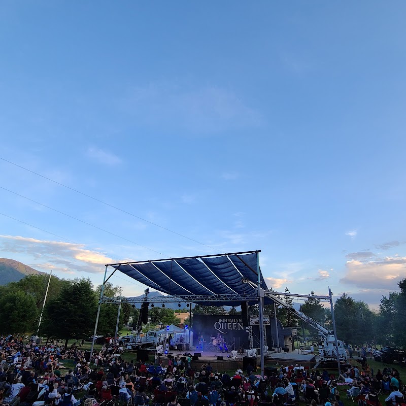 Spring Acres Arts Park