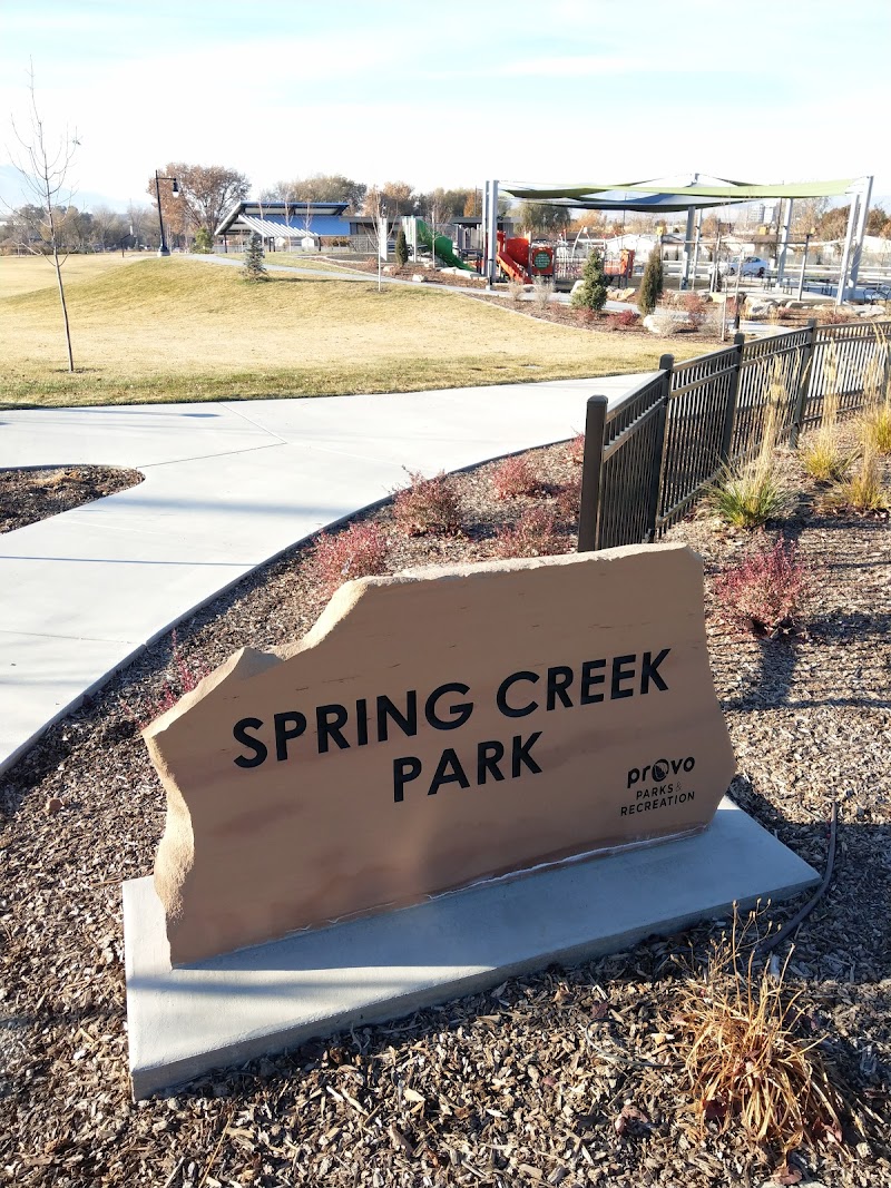 Spring Creek Park photo 2